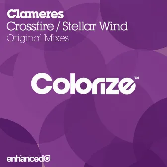 Crossfire / Stellar Wind by Clameres