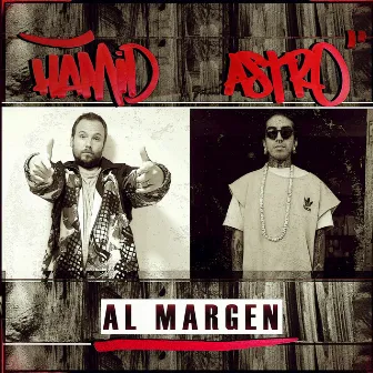 Al Margen by Dj Kilos