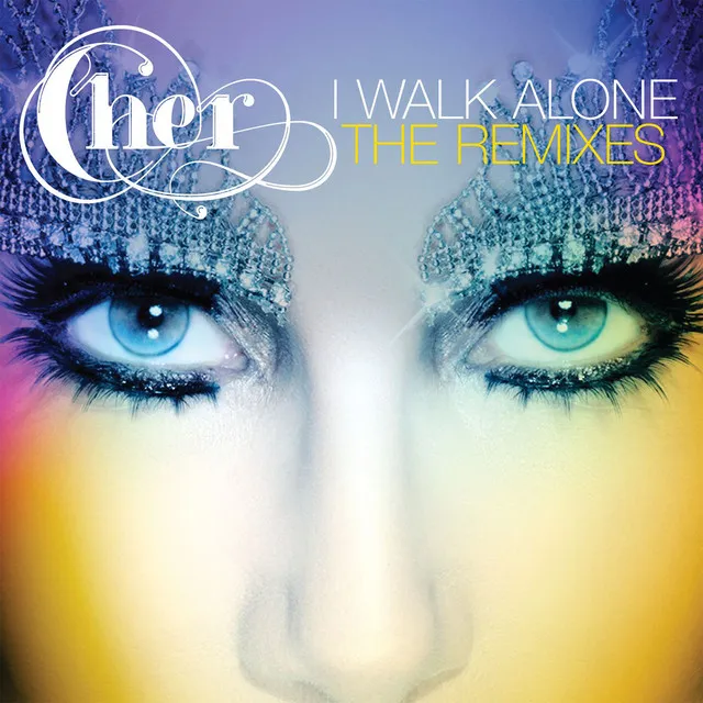 I Walk Alone - Dan Slater Club Mix