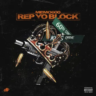 Rep Yo Block by Memo600