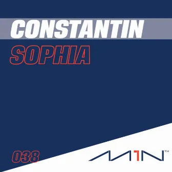 Sophia by Constantin