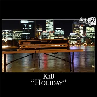 Holiday by KiB