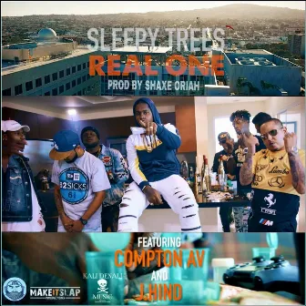 Real One by Sleepy Trees