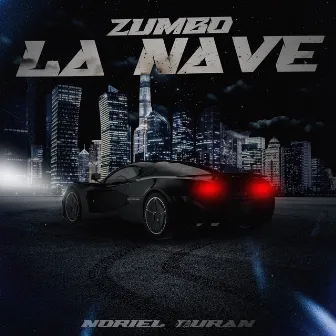 Zumbo La Nave by Noriel Durán