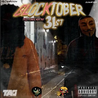 Glocktober 31st by Tru Ambition