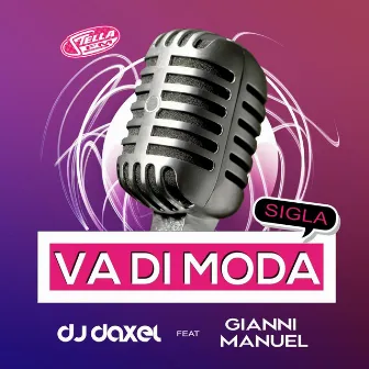 Va di moda by DJ DAXEL