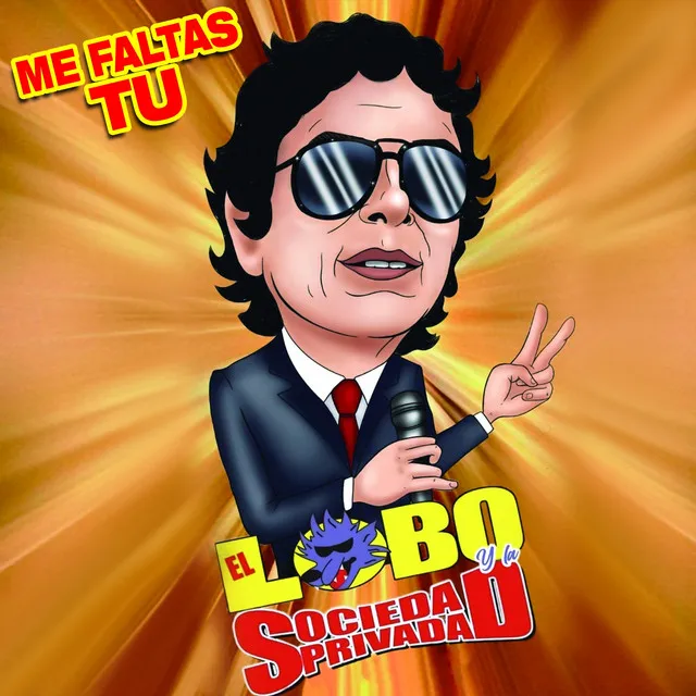 Me Faltas Tú