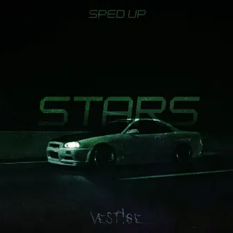 Stars (Sped Up) by VEST!GE