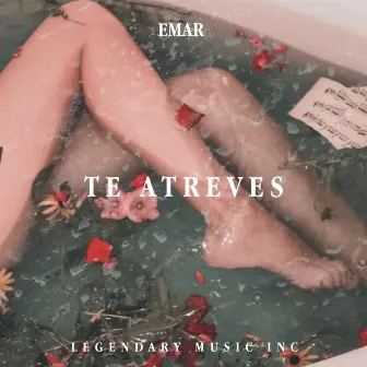 Te Atreves by Emar