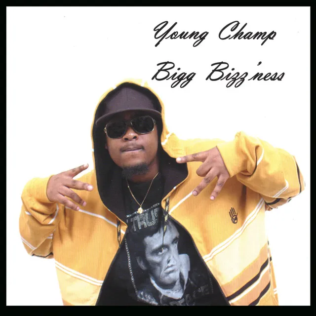 Intro: Bigg Bizz'ness