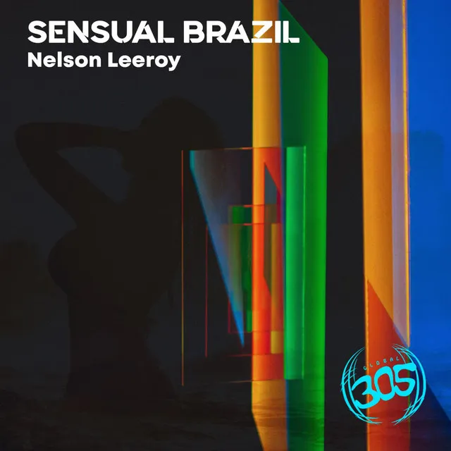 Sensual Brazil - Extended Mix