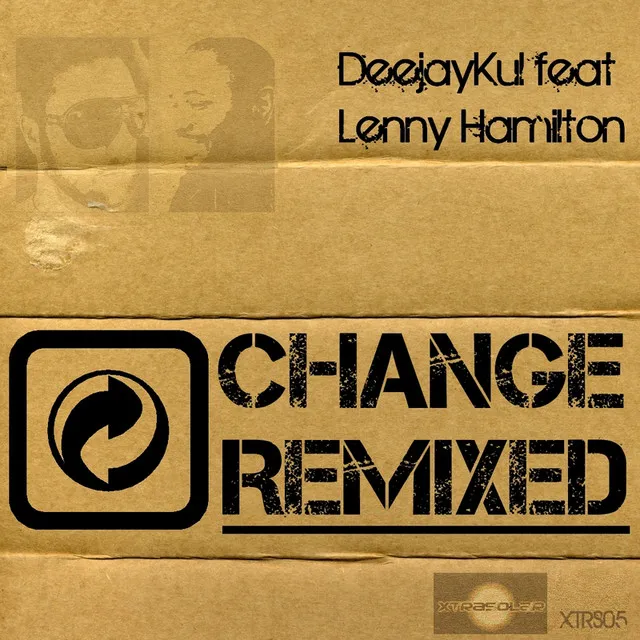 Change (remixed)