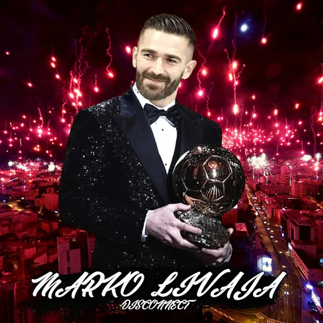 Marko Livaja