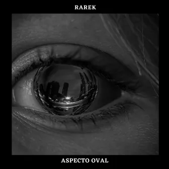 Aspecto Oval by Rarek