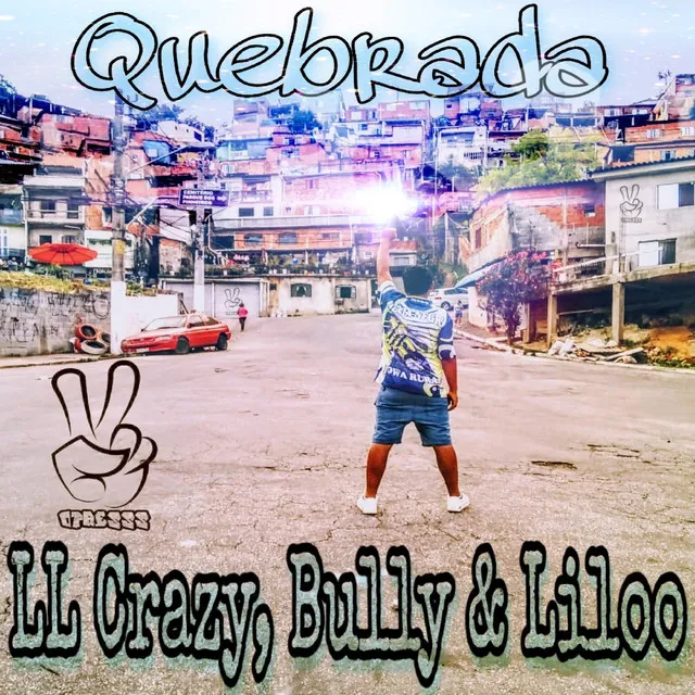 Quebrada