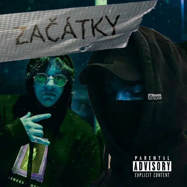 ZAČÁTKY