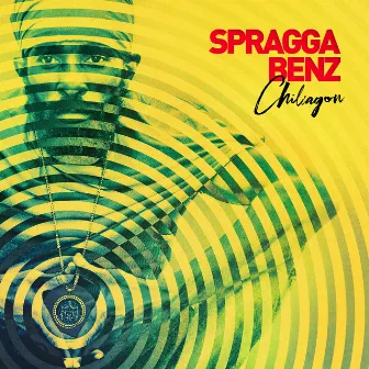 Chiliagon by Spragga Benz