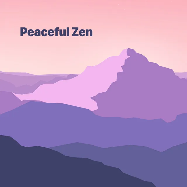 Peaceful Zen