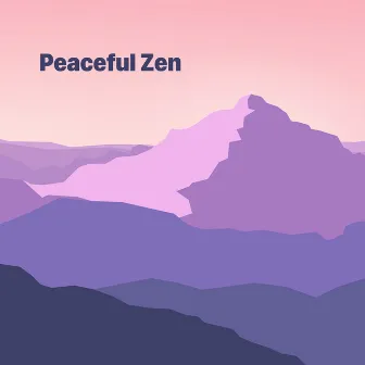 Peaceful Zen by Lucid Dreaming World-Collective Unconscious Mind