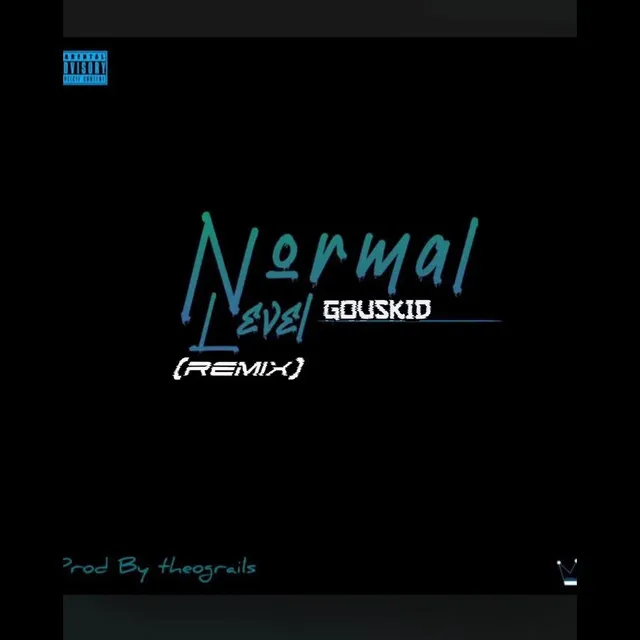 Normal level - Remix