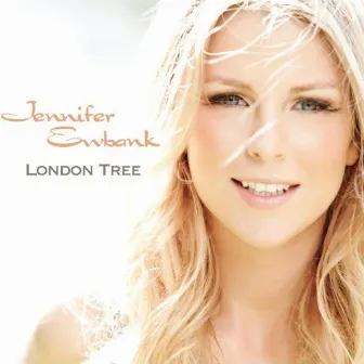 London Tree by Jennifer Ewbank