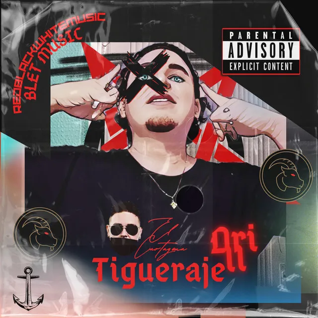 Tigueraje