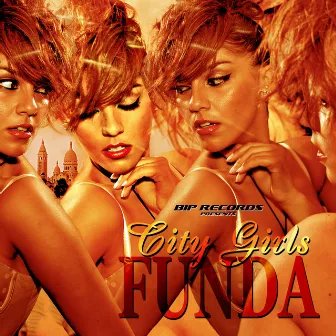 City Girls by Funda