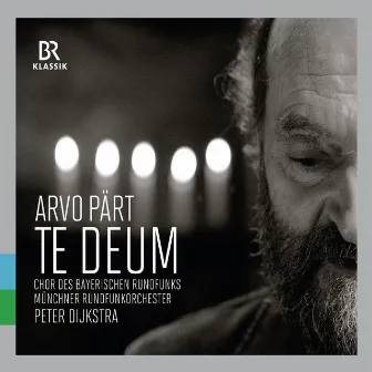 Pärt: Te Deum (Live) by Munich Radio Orchestra