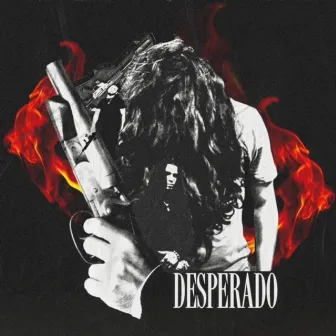 Desperado by Ar Restless