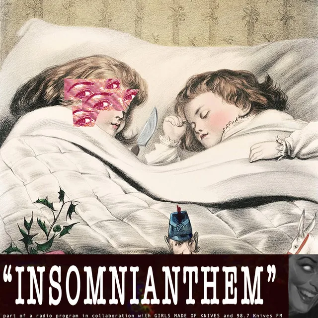 INSOMNIANTHEM