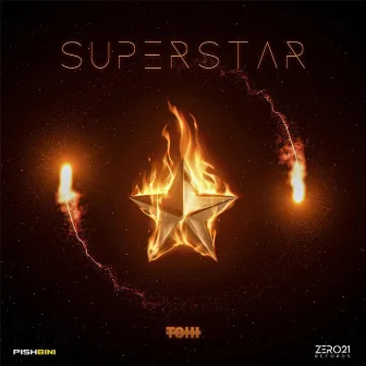 Superstar by Tohi