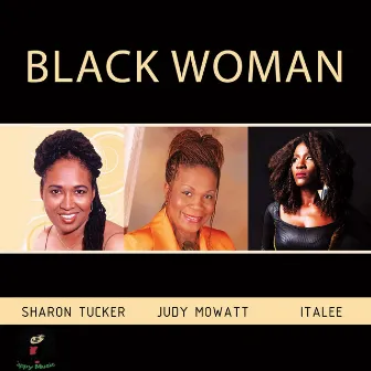 Black Woman by Judy Mowatt