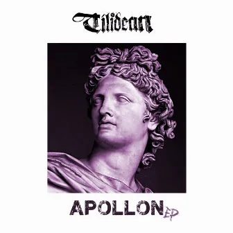 Apollon by Tilidean