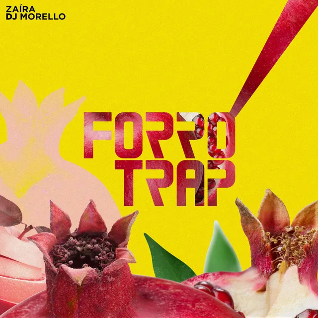 Tome Forró - Remix