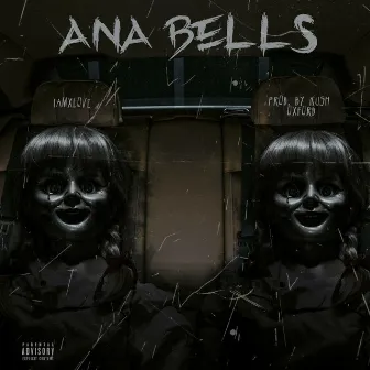 Ana Bells by IAMxLOVE