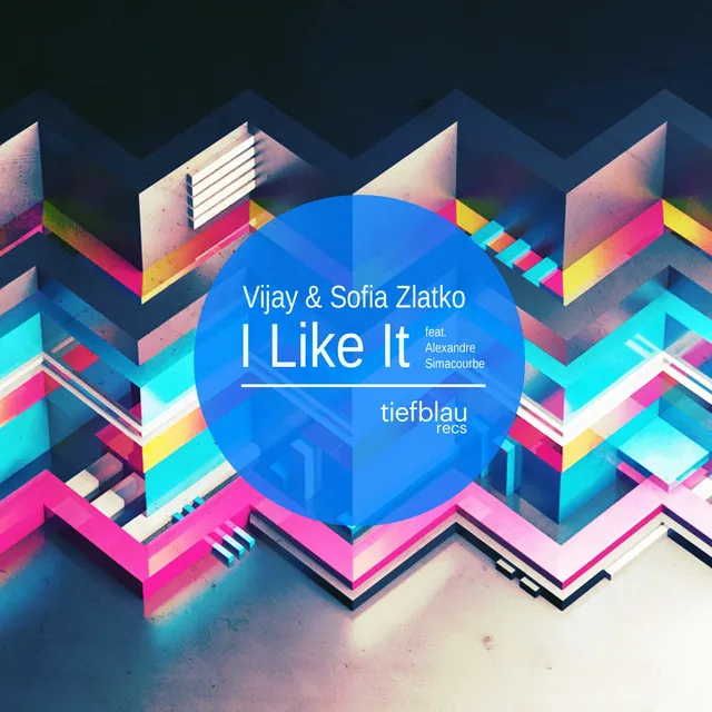 I Like It - Stefan Biniak Remix