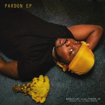 Pardon by LE-YO