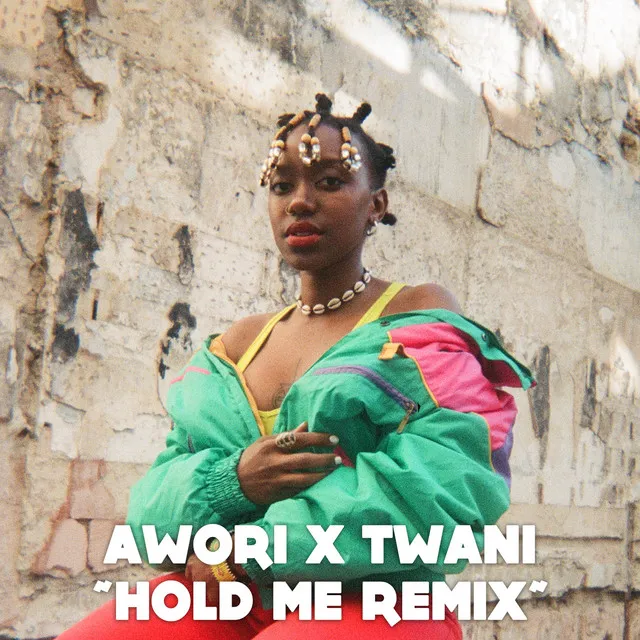 Hold Me (Twani Remix)