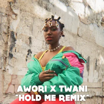 Hold Me (Twani Remix) by Twani