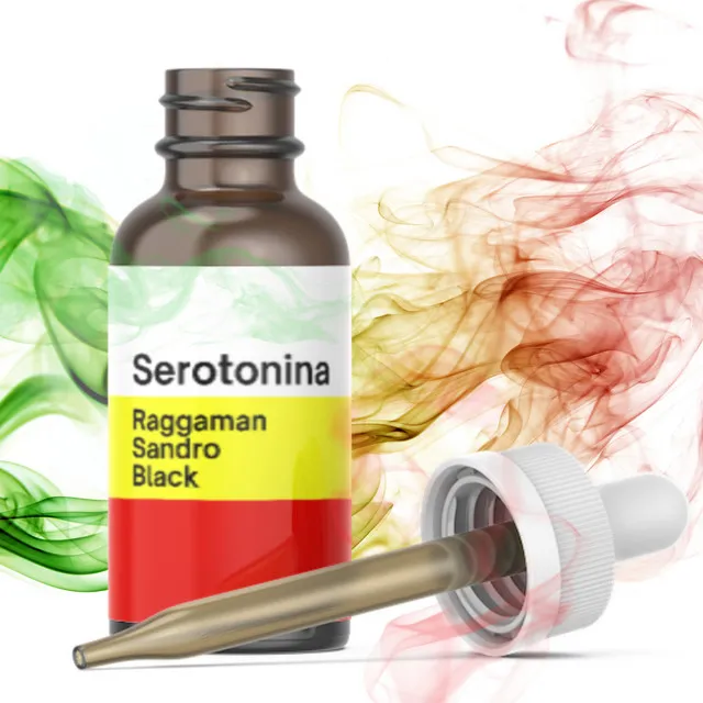 Serotonina