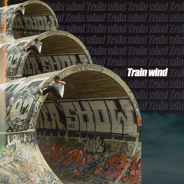 Train Wind