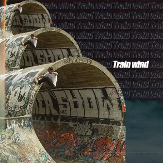 Train Wind by CRAM