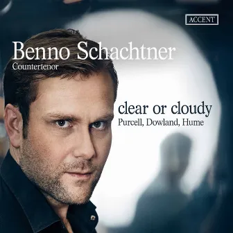 Clear or Cloudy by Benno Schachtner