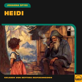 Heidi by Heidi