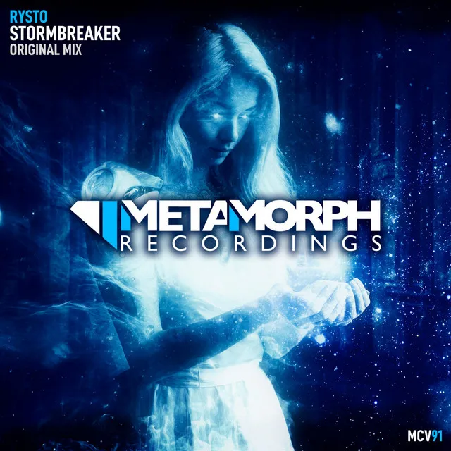 Stormbreaker - Radio Edit