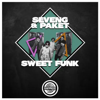 Sweet Funk by SevenG