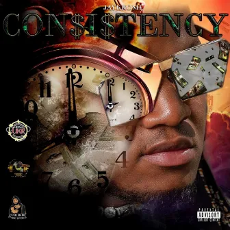 Consistency by Jay Krome