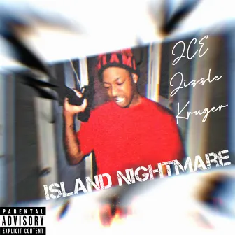 Island Nightmare by JCE Jizzle Kruger