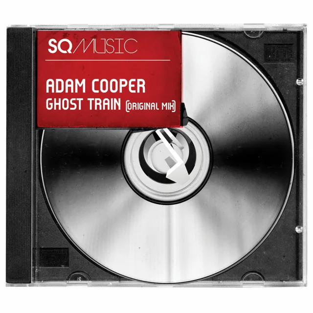 Ghost Train - Original Mix