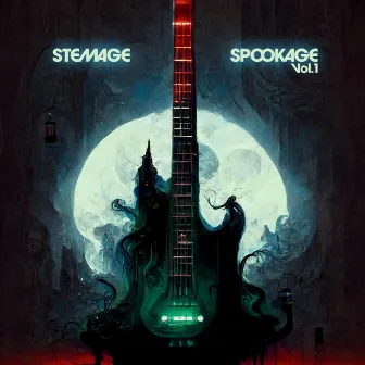 Spookage, Vol. 1 by Stemage